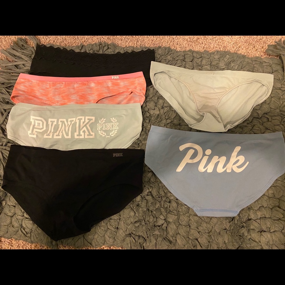 Victoria secret panties